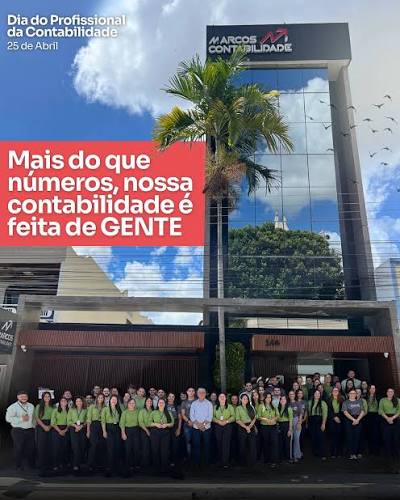Marcos Contabilidade